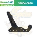 Kawasaki 2015-2023 Vulcan EN650 Bracket Step Rh 32054-0076. Fixed Price $90.36.