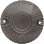 Chris Products Turn Signal Lens Replacement Smoke Harley 99-20 DHD4S. Fixed Price $12.99.