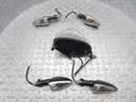 2015 13-16 Ktm 1190 Adventure Oem Rear Brake Tail Light Turn Signals Lot. Fixed Price $106.68.