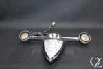 07-13 Yamaha XV1900 Stratoliner Roadliner Rear Turn Signal Tail Light Brake. Fixed Price $189.95.