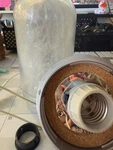 Baxter Light Socket 01-1P1366-00001. Fixed Price $172.00.