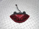 2013 12-14 Kawasaki Versys KLE650 Taillight Rear Back Brake Lamp Lens. Fixed Price $33.47.