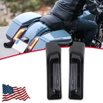 Somke Led Tail Lights Turn Signal For Harley Street Glide 2024 Road 2025. Fixed Price $110.00.