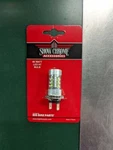 Show Chrome 10-107 2000 Lumens Cree Led H7 Bulb. Fixed Price $10.00.