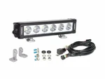 Vision 9" Led Light Bar Clear Spot XPL-H6EMH. Fixed Price $274.99.