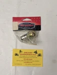 Nib Kuryakyn Iridium Coated Bulb Red (4811). Fixed Price $18.99.