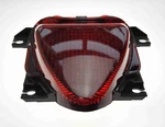 Led Tail Light Turn Signal Fit Suzuki 2006-2022 Boulevard M109R Red. Fixed Price $70.00.