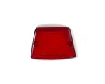 Taillight Lens For Kawasaki KL600 KLR650 Camo /new Edition Part 08-18. Fixed Price $18.85.