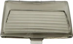 Harddrive Rear Fender Tip Light Replacement Lens Smoked F51-0642LM. Fixed Price $12.69.