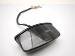 96-01 Ducati Monster M750 Rear Integrated Led Tail Light 52540073A. Fixed Price $48.06.