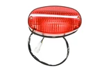 New Oem Yamaha 5LP-84700-00-00 Brake Light Nos. Fixed Price $75.98.