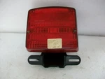 Nos! Oem! 1979-1980 St Shaft Drive Tail Light Assy Lamp Rear. Fixed Price $148.00.