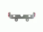 Aprilia Caponord Etv 1000 License Plate Frame Tag Mount Bracket 0249951. Fixed Price $24.99.