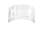 Tail Lamp Lens Top Beehive Style Plastic Clear For Harley-davidson. Fixed Price $36.99.
