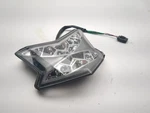 17-25 Kawasaki Z650 ER650N Rear Back Tail Brake Light 23025-0361 Trsh Jr. Fixed Price $32.49.