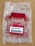 Nos Genuine Honda Rear Light Lens For CB95 CB92 Benly 33702-250-000. Fixed Price $197.65.