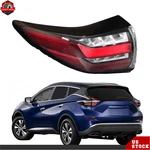 Driver Outer Lh 26555-9UF0C Led Tail Light Assy Lamp For 2019-2024 Nissan Murano. Fixed Price $87.17.