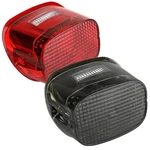 Eagle Lights Strobe Squareback Tail / Brake Plate Window Harley-davidson. Fixed Price $99.99.