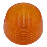 Suzuki Turn Signal Lens, 35612-12611. Fixed Price $15.44.