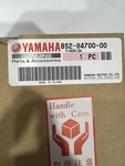 Oem Yamaha Taillight Assembly BS2-84700-00-00 FZ/MT09. Fixed Price $215.00.
