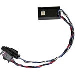 Custom Dynamics 2050-0282 Magicstrobesind Brake Light Flasher. Fixed Price $59.95.
