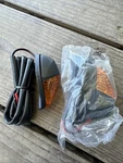 Tusk L.e.d. Turn Signals Lights Only No Connectors. Fixed Price $15.00.