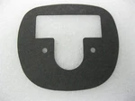 Harley-davidson Oem 79-99 Tail Light Mounting Gasket (single Unit) 68123-73. Fixed Price $13.86.