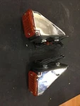 Drag-ness FM1 Marker Lights #DS-280104. Fixed Price $54.00.