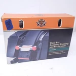 Harley Davidson Dual Bar Aux Running And Brake Light - New 68000029. Fixed Price $106.25.