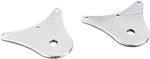 Rivco Products Telescoping Flag Pole Bumper Plates HD550-PF. Fixed Price $98.95.