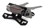 Smoke Lens Motorcycle Edge 2 Tail Light Drc D45-18-508. Fixed Price $71.95.