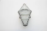 2008 Yamaha Yzf R1 Rear Taillight Brake 220-31971. Fixed Price $53.74.