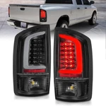 Anzo Led Tail Light Assembly With Bar For Dodge Ram 1500 2002-2006. Fixed Price $227.99.