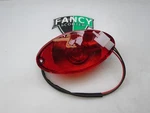 Rear Brake Light For 125CC 150CC 250CC Go Kart Atv Dune Buggy Quad Dirt Bike. Fixed Price $18.99.