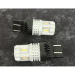 Pathfinderled Amber Turn Signal Bulb - GL7443A. Fixed Price $44.95.