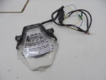 2015 2016 2017 Yamaha FZ07 Aftermarket Integrated Taillight Brake Led. Fixed Price $39.00.