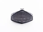 Led Brake Tail Light Smoke Integrated Turn Signals Fit Honda 2011-2013 CBR600F. Fixed Price $53.15.