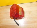 Vtg Harley DAVIDSON2006 Softail Light Lens, Cry 5937721 1, Loc 11/15. Fixed Price $25.00.