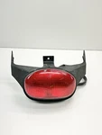 2002-2005 Triumph Speed Triple 955I Oem Rear Brake Tail Light Lamp. Fixed Price $53.99.