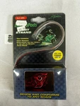 Streetfx Electropods Red Led Light Strand #1043050. Fixed Price $21.99.