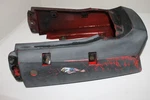1988 2007 Kawasaki Rear Tail Fairing Cowl Cover 14024-5257-G2. Fixed Price $49.95.