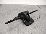 1978 Kawasaki KZ400C Oem Rear Back Tail Light Mount Bracket. Fixed Price $29.95.