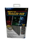 Alpena 71017 Rgb Waterproof Remote Controlled Strip Kit Motorcycles. Fixed Price $53.99.