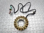 2009 09-10 Aprilia RSV1000R Stator Magneto Alternator Generator Coil. Fixed Price $113.82.