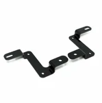 Baja Designs Cowl Mounting Brackets For 18-22 Jeep Wrangler Jl / Gladiator Tj. Fixed Price $115.95.