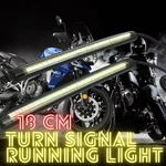 For Triumph Bonneville, Tiger, Streettriple 18CM Led Turn Signal & Running Light. Fixed Price $32.40.