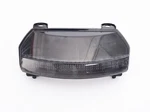 Led Brake Tail Light Smoke Integrated Turn Signals Fit Honda 2009-2012 Fury. Fixed Price $53.15.