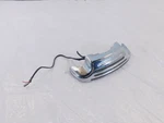 Harley Davidson Road King & Electra Glide Rear Fender Tip Light Assembly. Fixed Price $19.95.