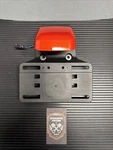 2024 Oem Harley License Plate Mount Road Glide - 67900641EXY. Fixed Price $110.00.