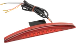 Drag Specialties Fxsb/se L24-0445RLEDD Red Taillight Assembly. Fixed Price $200.67.